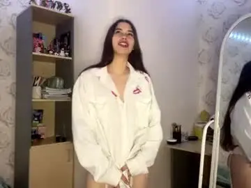 Chaturbate Live Sex of kiravexx