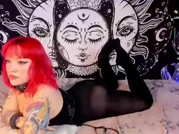 Chaturbate Nude Webcam of lilith_jovovich