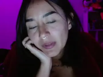 Chaturbate Live Sex Cam of ludo_kitty