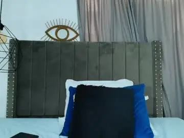 Chaturbate Sex Cam of lupita_hot3xx