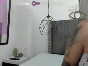 Chaturbate Nude Webcam of lupita_hot3xx