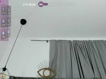 Chaturbate Adult Webcam of lupita_hot3xx