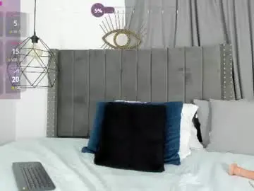 Chaturbate Private Sex Chat of lupita_hot3xx