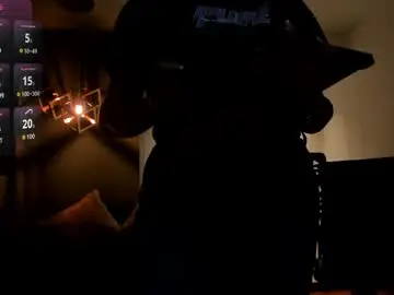 Chaturbate Live Porn of miia_taylors