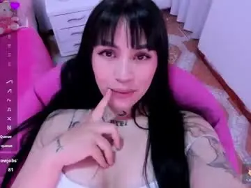 Chaturbate Adult Video Chat of nataac