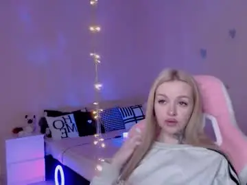 Chaturbate Best Webcam of naughty_mablee