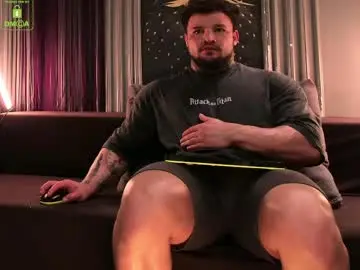 Chaturbate Free Porn Cam of oliversport