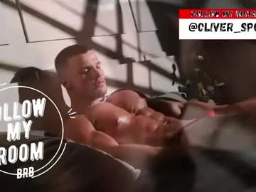 Chaturbate Free Porn Cam of oliversport