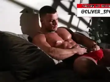 Chaturbate Adult Webcams of oliversport