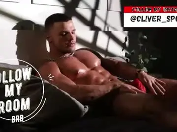 Chaturbate Adult Webcams of oliversport