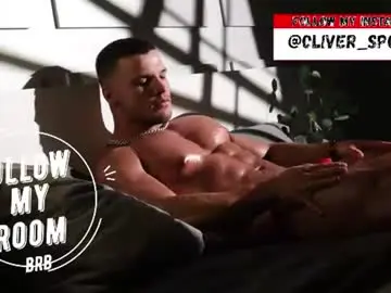 Chaturbate Adult Video Chat of oliversport