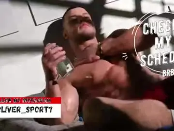 Chaturbate Watch Live Sex Cams of oliversport