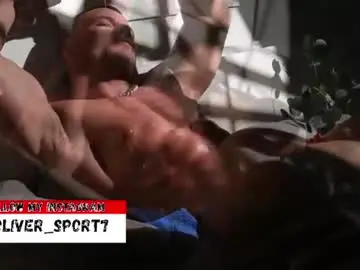 Chaturbate Free Porn Cam of oliversport