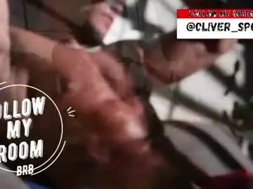 Chaturbate Best Webcam of oliversport