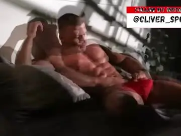 Chaturbate Free Porn Cam of oliversport