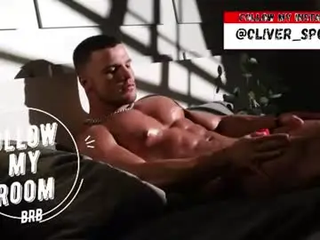 Chaturbate Free Live Porn of oliversport