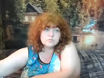 Chaturbate Live Sex of patsyorose