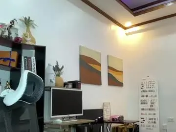 Chaturbate Sex Cam of sirebunny