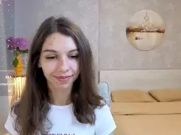Chaturbate Live Sex Cam of softwine