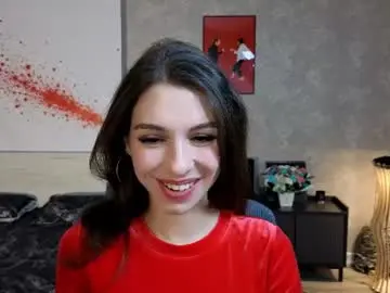 Chaturbate Adult Webcams of softwine