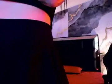 Chaturbate Sex Cam of susanvilla