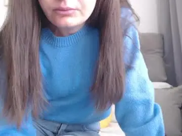 Chaturbate Adult Video Chat of velvetmoon123