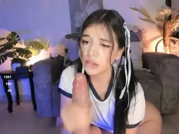 Chaturbate Adult Webcam of aiko_cum
