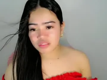 Chaturbate Sex Cam of alesha_vibe_me