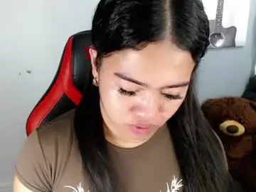 Chaturbate Live Porn of alesha_vibe_me