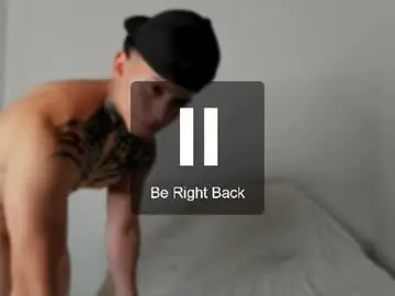 Chaturbate Free Porn Cam of alessandro_wolf
