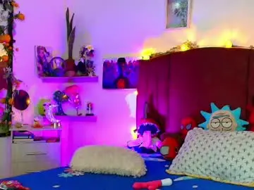 Chaturbate Best live sex cam show of alisson_zafiro