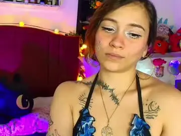 Chaturbate Free Live Porn of alisson_zafiro