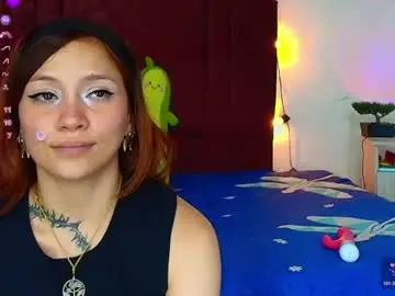 Chaturbate Adult Webcams of alisson_zafiro