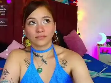 Chaturbate Best Webcam of alisson_zafiro