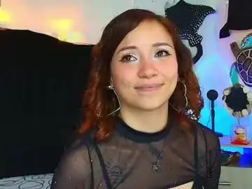 Chaturbate Free Live Porn of alisson_zafiro