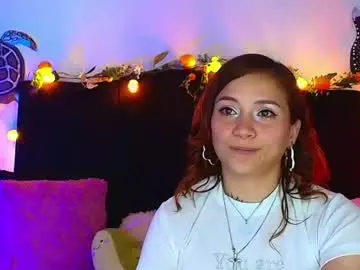 Chaturbate Best Webcam of alisson_zafiro