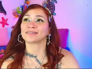 Chaturbate Free Live Porn of alisson_zafiro