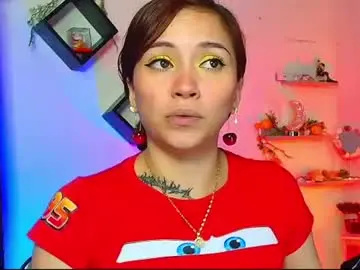 Chaturbate Sex Chat of alisson_zafiro