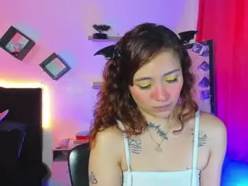 Chaturbate Adult Video Chat of alisson_zafiro