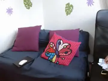 Chaturbate Best live sex cam show of angel_naye