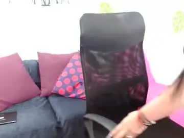Chaturbate Live Sex Cam of angel_naye
