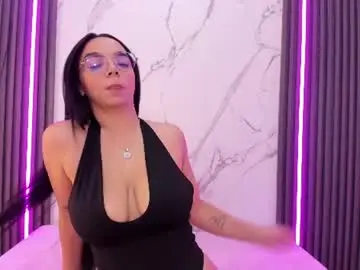 Chaturbate Adult Webcam of anny_montes