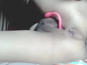 Chaturbate Free Live Porn of asiannaughty_ella