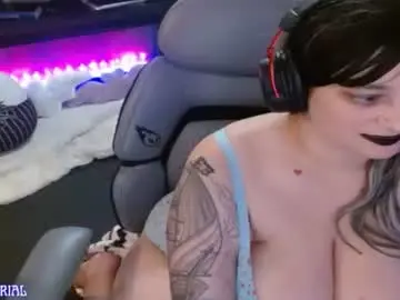 Chaturbate Nude Webcam of batstarial