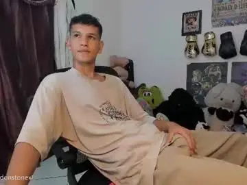 Chaturbate Live Porn of brandonstonexl