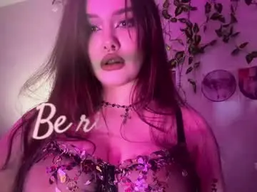 Chaturbate Sex Chat of cherry_elfcat