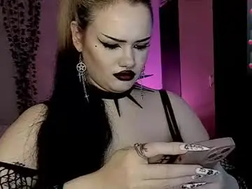 Chaturbate Free Live Porn of cherry_elfcat