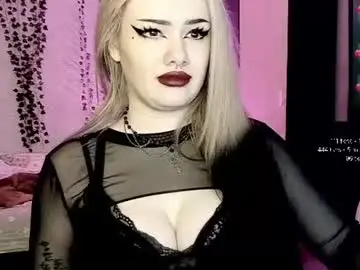 Chaturbate Sex Cam of cherry_elfcat