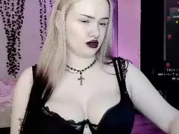 Chaturbate Live Sex of cherry_elfcat