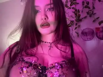 Chaturbate Watch Live Sex Cams of cherry_elfcat